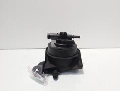 Carcasa filtru combustibil, cod 9645928180, Ford Focus 2 (DA) 2.0 TDCI, G6DA (id:702610)