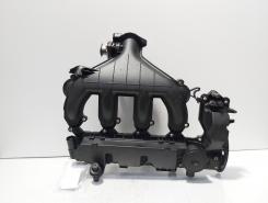 Galerie admisie cu capac culbutori, cod 9662688980, Ford Mondeo 4 2.0 TDCI, QXBB (id:702589)