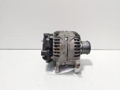 Alternator, Vw Golf 4 (1J1) 1.9 TDI, ALH (id:702634)