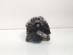 Alternator Valeo, cod 231007707R, Dacia Duster, 1.5 DCI, K9KJ896 (id:702404)