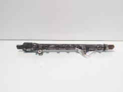 Rampa injectoare cu senzori, cod 03L130089B, Vw Golf 6 (5K1) 1.6 TDI, CAY (id:702631)