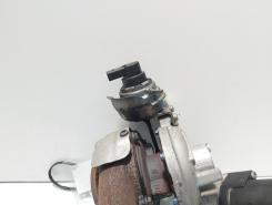 Supapa turbo electrica, Skoda Octavia 2 Combi (1Z5) 1.6 TDI, CAY (id:702626)