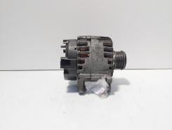 Alternator 140A Valeo, cod 03L903023A, Vw Golf 6 (5K1) 1.6 TDI, CAY (id:702629)
