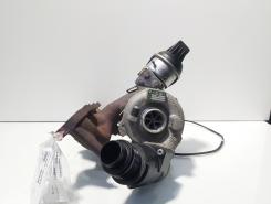 Turbosuflanta, cod 03L253016J, Vw Golf 6 (5K1) 2.0 TDI, CBD (id:702640)