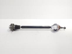 Planetara dreapta fata, cod 1K0407272N, Vw Passat (3C2) 2.0 TDI, BMP (id:702617)