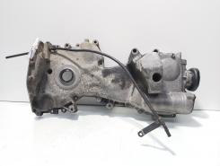 Capac distributie, cod 03E109211F, Skoda Fabia 1 (6Y2) 1.2 12V benz, BME (id:702665)