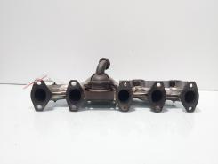Galerie evacuare, cod 070253017, Vw Touareg (7LA, 7L6) 2.5 TDI, BAC (id:702674)