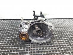Cutie de viteze manuala, cod JCZ, Skoda Fabia 2 (5J, 542) 1.4 TDI, BNV, 5 vit man (id:702766)