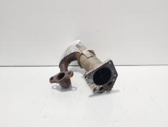 Racitor gaze, cod 147352070R, Renault Laguna 3 1.5 DCI, K9KF830 (id:702080)