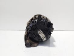 Alternator 170A Valeo, cod 7796125, Bmw X5 (E70) 3.0 diesel, 306D3 (id:702021)