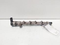 Rampa injectoare cu senzori, cod 04L089B, Skoda Octavia 3 (5E3), 2.0 TDI, CKF (id:702684)