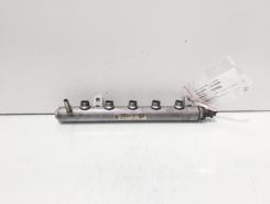 Rampa injectoare cu senzori, cod 175216420R, Renault Grand Scenic 3, 1.6 DCI, R9M402 (id:702685)