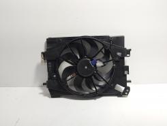 Electroventilator, Dacia Sandero 2 1.5 DCI (id:350120)