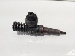 Injector, cod 038130073BP, BPT, 0414720314, Vw Sharan (7M8, 7M9, 7M6) 1.9 TDI, BVK (id:702920)