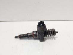 Injector, cod 038130073T, BTD, 0414720003, Vw Polo (9N) 1.4 TDI, AMF (id:702924)