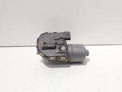 Motoras stergator dreapta fata, cod 5M0955120D, Vw Golf 6 Plus, vol pe stanga (id:702879)