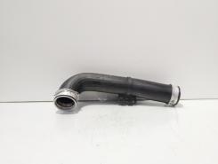 Furtun intercooler, cod 1K0145838C, Audi A3 (8P1), 1.9 TDI, BKC (id:702809)