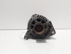 Alternator, Audi A4 (8D2, B5), 1.8 benz, ADR (id:702734)
