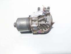 Motoras stergator dreapta fata, cod 5M0955120, Vw Golf 6 Plus, vol pe stanga (id:702877)