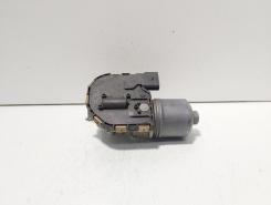 Motoras stergator dreapta fata, cod 5M0955120D, Vw Golf 6 Plus, vol pe stanga (id:702869)