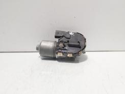 Motoras stergator stanga fata, cod 5M0955119C, Vw Golf 6 Plus, vol pe stanga (id:702859)