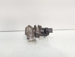 EGR, Ford Focus 2 (DA), 1.6 TDCI, G8DB (id:702971)