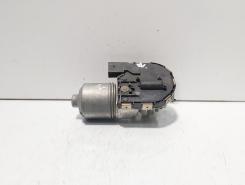 Motoras stergator stanga fata, cod 5M0955119, Vw Golf 5 Plus (5M1) vol pe stanga (id:702865)