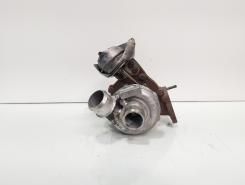 Turbosuflanta, cod 9677063780, Ford Focus 3, 2.0 TDCI, UFDB (id:702978)
