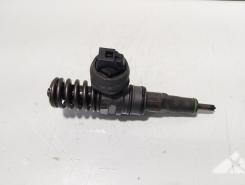Injector, cod 038130073AG, RB3, 0414720215, Vw Touran (1T1, 1T2) 1.9 TDI, BKC (id:702938)