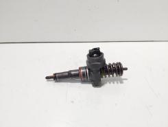 Injector, cod 038130073J, DE, Vw Golf 4 (1J1) 1.9 TDI, ATD (id:702930)