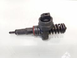 Injector, cod 038130073J, DE, VW Golf 4 (1J1), 1.9 TDI, ATD (id:702961)