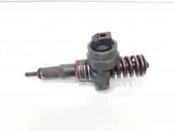 Injector, cod 038130073BP, BPT, 0414720314, Volkswagen Sharan (7M8, 7M9, 7M6), 1.9 TDI, BVK (id:702956)