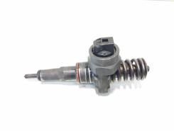 Injector, cod 038130073J, DE, VW Golf 4 (1J1), 1.9 TDI, ATD (id:702962)