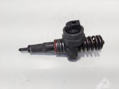 Injector, cod 038130073BN, RB3, 0414720313, Audi A3 (8P1) 1.9 TDI, BLS (id:702953)