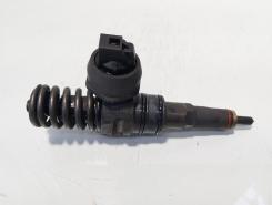 Injector, cod 038130073BQ, BPT, 0414720312, VW Touran (1T1, 1T2), 2.0 TDI, BMM (id:701147)