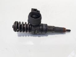 Injector, cod 038130073BA, BPT, 0414720216, VW Passat (3B3), 1.9 TDI, AVF (id:701194)