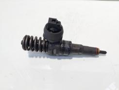 Injector, cod 038130073AG, BTC, 041472215, VW Golf 5 (1K1), 1.9 TDI, BXE (id:702826)