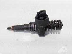 Injector, cod 038130073AG, RB3, 0414720215, VW Passat (3C2), 1.9 TDI, BKC (id:700220)