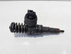 Injector, cod 038130073AG, RB3, 0414720215, VW Touran (1T1, 1T2) , 1.9 TDI, BKC (id:702843)