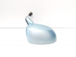 Oglinda electrica dreapta, Chevrolet Matiz (M200, M250) vol pe stanga (id:703019)