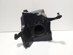 Carcasa filtru aer, cod 7M51-9600-BF, Ford Focus 2 Combi (DA) 2.0 TDCI, G6DA (id:703045)