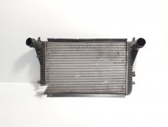 Radiator intercooler, cod 3C0145805AN, Vw Passat (3C2) 2.0 TDI, CFF (id:703008)