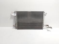 Radiator clima, cod 1K0820411AC, Vw Golf 6 Plus 1.6 TDI, CAY (id:703135)