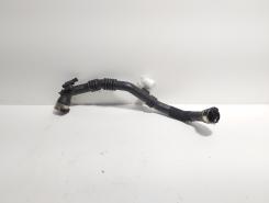 Tub intercooler, cod 144604599R, Dacia Sandero 2, 1.5 DCI, K9K612 (id:702988)