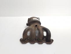 Catalizator, cod 55559312, Opel Zafira B (A05) 1.8 benz, Z18XER (id:703127)
