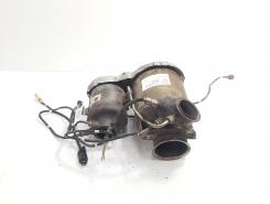 Catalizator cu filtru de particule, cod 04L131765H, 5Q0181BB, Skoda Octavia 3 Combi (5E5) 1.6 TDI, CXXB (id:703126)