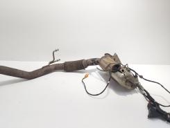 Catalizator cu filtru particule, cod 5N0131765A, Vw Passat (362) 2.0 TDI, CFF (id:702985)