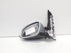 Oglinda electrica stanga cu semnalizare, VW Golf 6 Plus (id:703185)