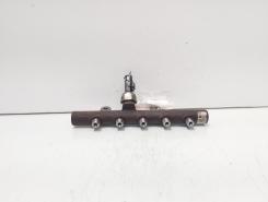 Rampa injectoare cu senzor, cod 8200669694, Renault Clio 3, 1.5 DCI, K9K770 (id:703187)