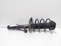 Amortizor stanga fata, Ford Focus 2 (DA), 1.6 TDCI, HHDA (id:703146)